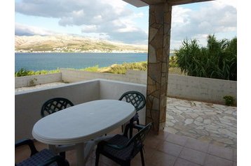 Семейный пансионат Pag 7